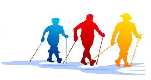 Corso di Nordic Walking