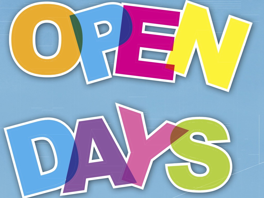 Open Days Scuole e Servizi Pre e Post Scuola per l'Anno Scolastico 2020/2021