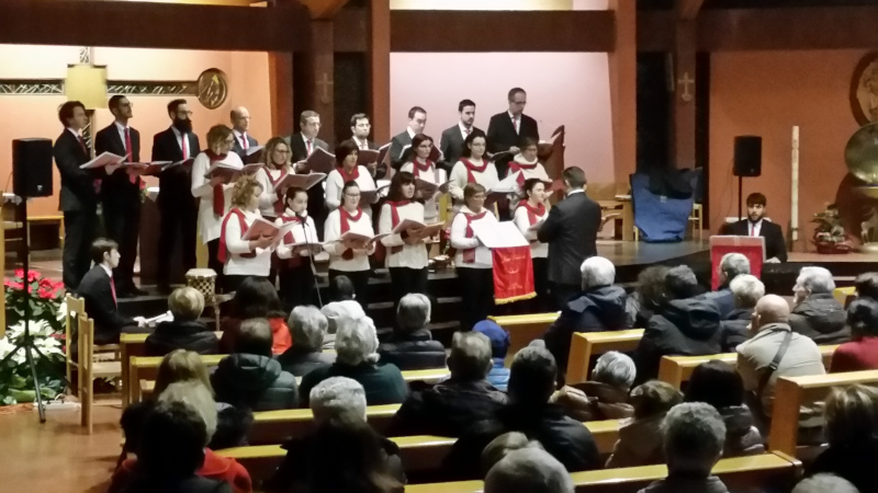 Concerto di Natale 2019