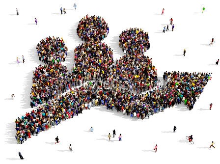Crescita demografica per il Comune di San Giorgio Bigarello: i dati del 2019 dell'Ufficio Servizi Demografici