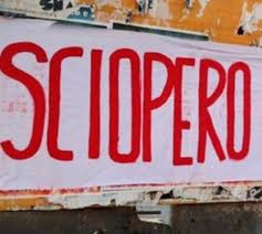 Sciopero del 17 gennaio: servizi pre-scolastici sospesi