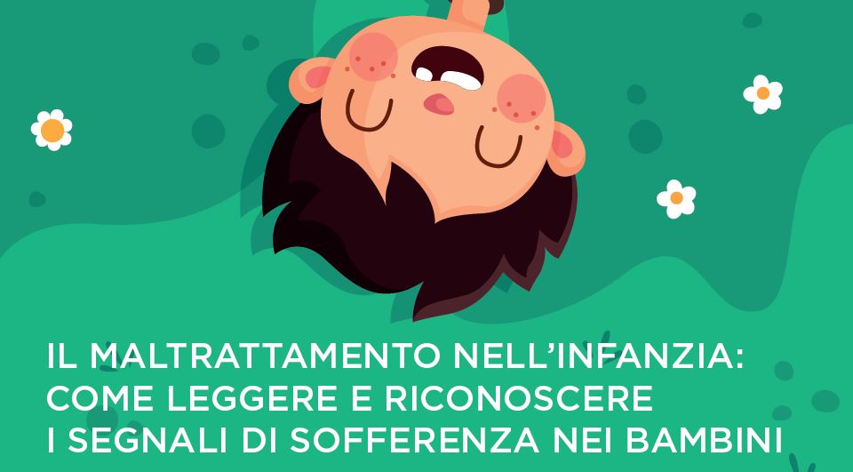 Riconoscere i segnali di maltrattamento dell'infanzia: un incontro del Consorzio Progetto Solidarietà dedicato ai genitori 
