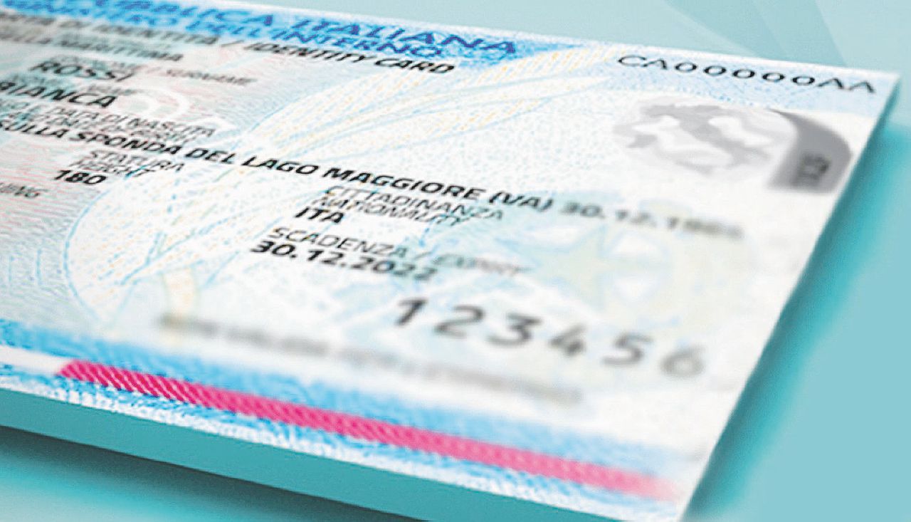 Carta di Identità Elettronica per i non residenti: qualche informazione