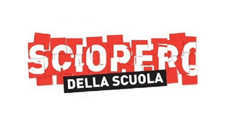 Sciopero della scuola del 14 febbraio: qualche informazione