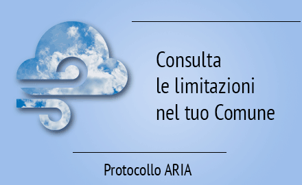 Revoca delle misure per il miglioramento qualità dell'aria, DGR Lombardia X/5656  