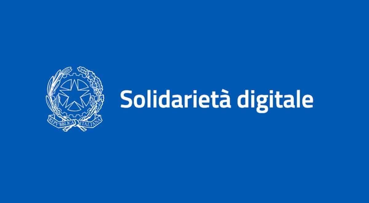 Emergenza Coronavirus: la digitalizzazione a supporto di cittadini e imprese