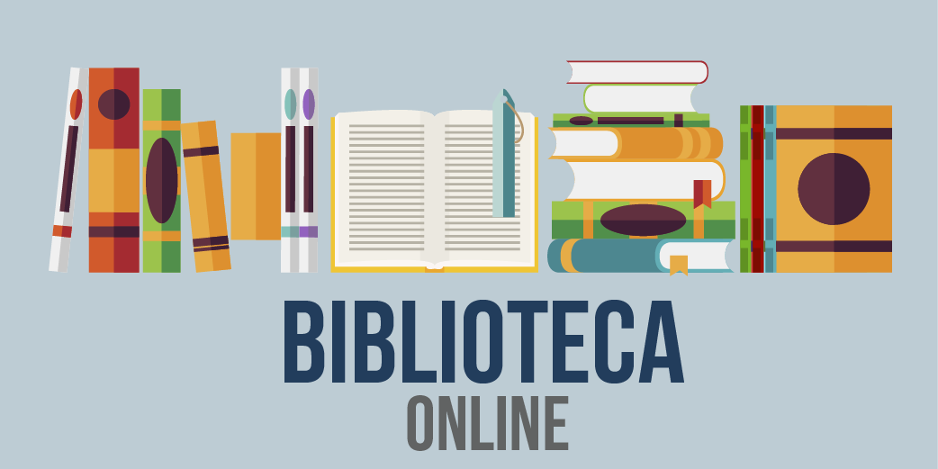 Emergenza sanitaria Covid-19: la tua biblioteca on-line