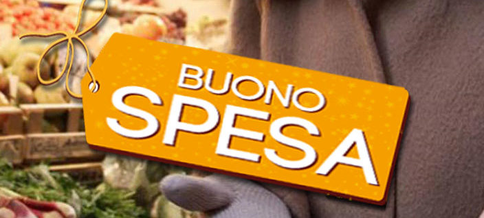 Emergenza Coronavirus: domande di accesso solidarietà alimentare