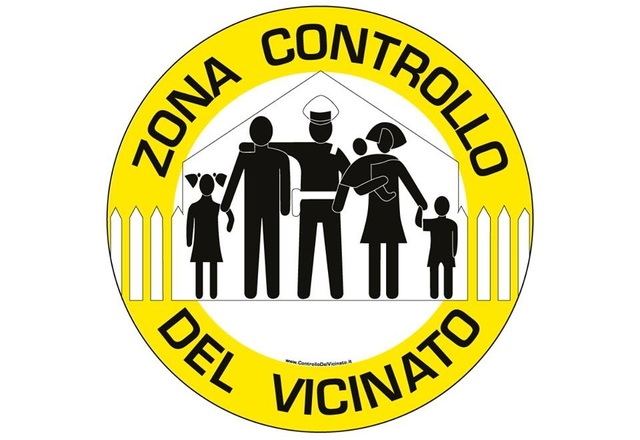 Modulo di adesione (e richiesta informazioni) al Controllo di Vicinato (CDV) Bigarello, Mantova, Marmirolo, San Giorgio