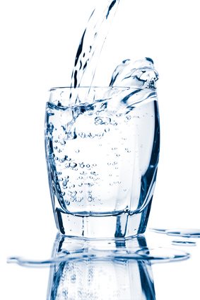 Ripristino Casetta dell'Acqua dall'11 aprile 2020