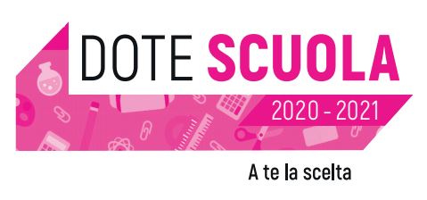 Aggiornamenti Dote Scuola (as. 2019/2020 e 2020/2021)