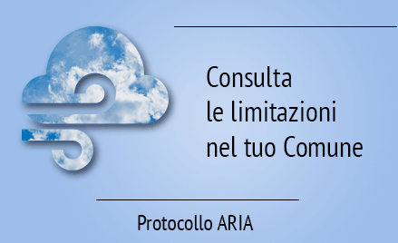 Attivazione delle misure per il miglioramento qualità dell'aria, DGR Lombardia X/5656   dal 23 Febbraio 2017  