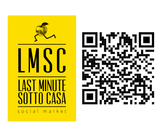 App LastMinuteSottoCasa (LMSC): partiti i primi negozi in provincia e prime offerte lastminute
