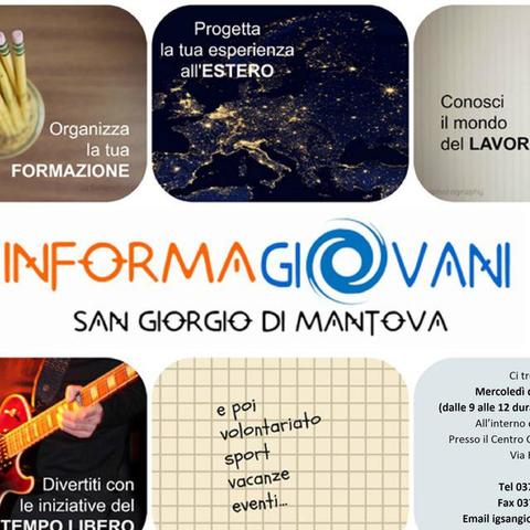 Newsletter  - Ig San Giorgio n.8/2017 2 MARZO 2017 