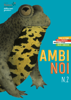 E' uscito Ambi Noi n. 2