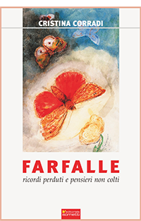Presentazione del libro Farfalle