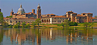 Visita guidata Accademia Virgiliana e Museo di Palazzo d'Arco