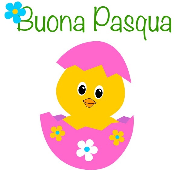 Pasqua al Centro