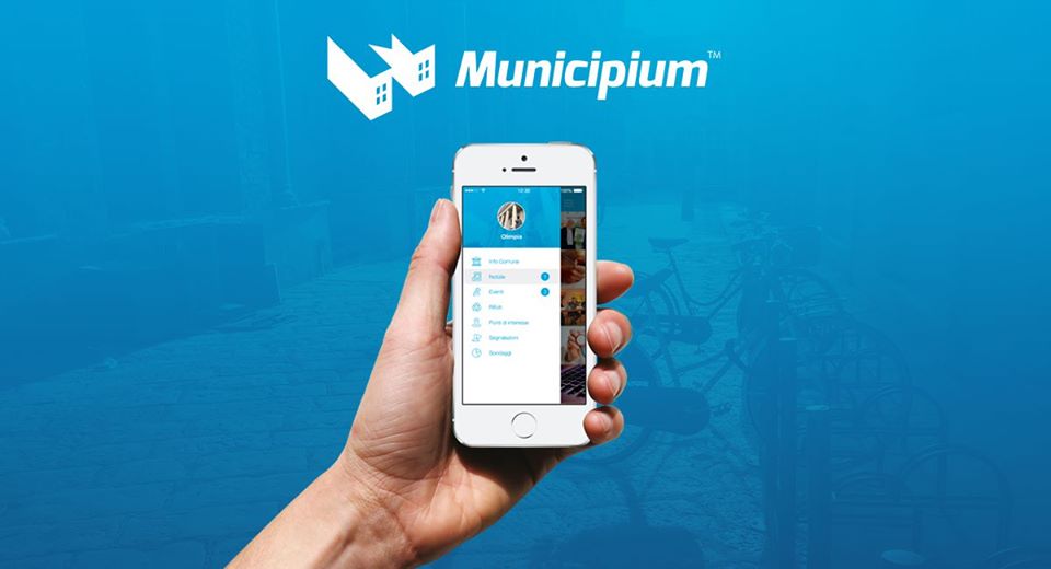 Problemi con le notifiche dell'App Municipium