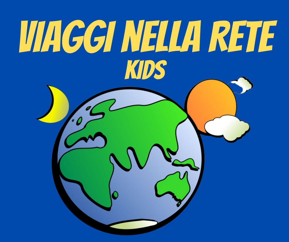 Bambini e ragazzi con la voglia di conoscere il mondo? Ecco "Viaggi nella rete KIDS". Seconda tappa: Parigi