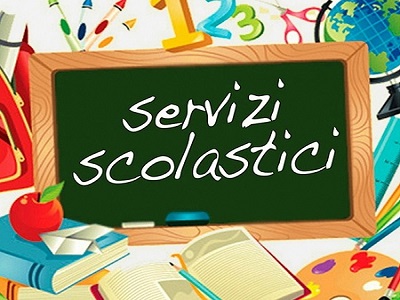 Iscrizione ai servizi scolastici integrativi a.s. 2020/2021 - Pre scuola, post scuola, trasporto scolastico