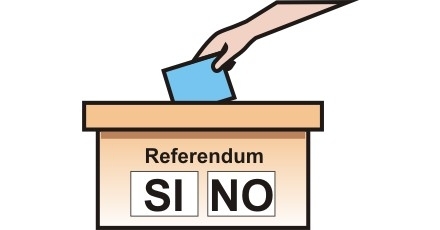Sospensione referendum 28 maggio 2017
