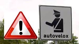 Avviso per manifestazione d'interesse affidamento servizio rilevamento infrazioni stradali