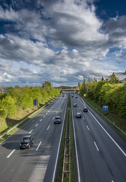 Avviso Autostrade del Brennero