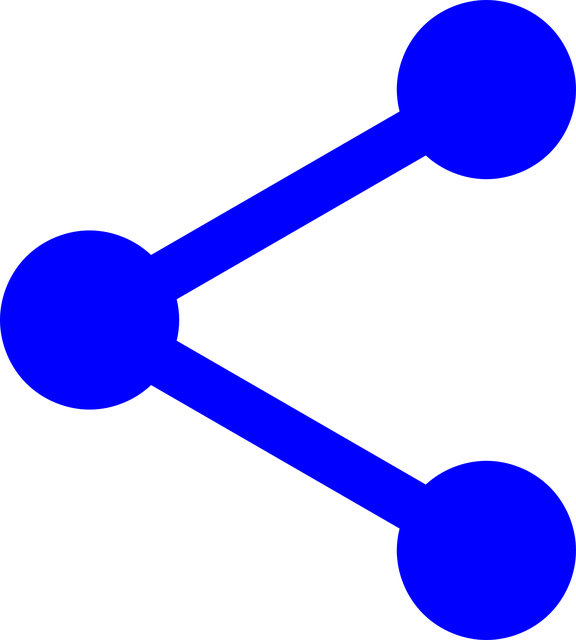 Come condividere un evento/notizia interessante di questa app ai tuoi contatti 