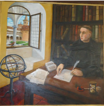 Cena Folenghiana “IL REGNO DI VENERE" VENERDÌ 9 OTTOBRE 2015, ORE 20.00