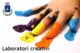 Laboratorio creativo in biblioteca: Martedì 27 Ottobre