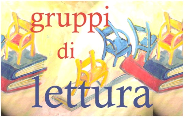 Leggere lib(e)ri - Gruppo di Lettura  - Mercoledì 28 Ottobre ore 21.00