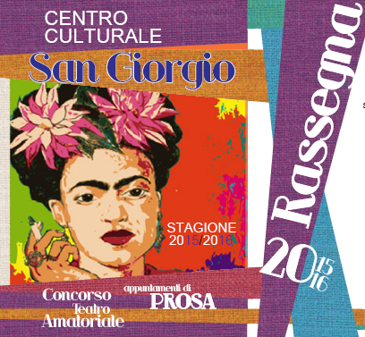 "San Giorgio in Scena" riparte anche per la stagione 2015-2016