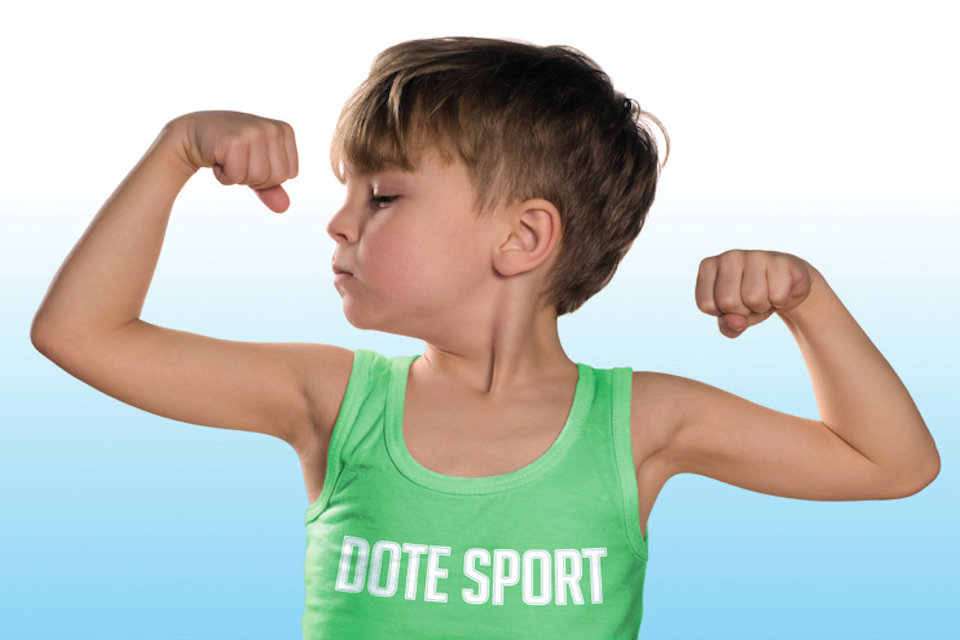 Dote Sport bando 2017 – Domande dal 18 settembre 