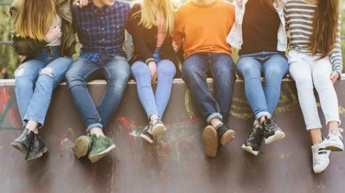 Percorso educativo per gli adolescenti