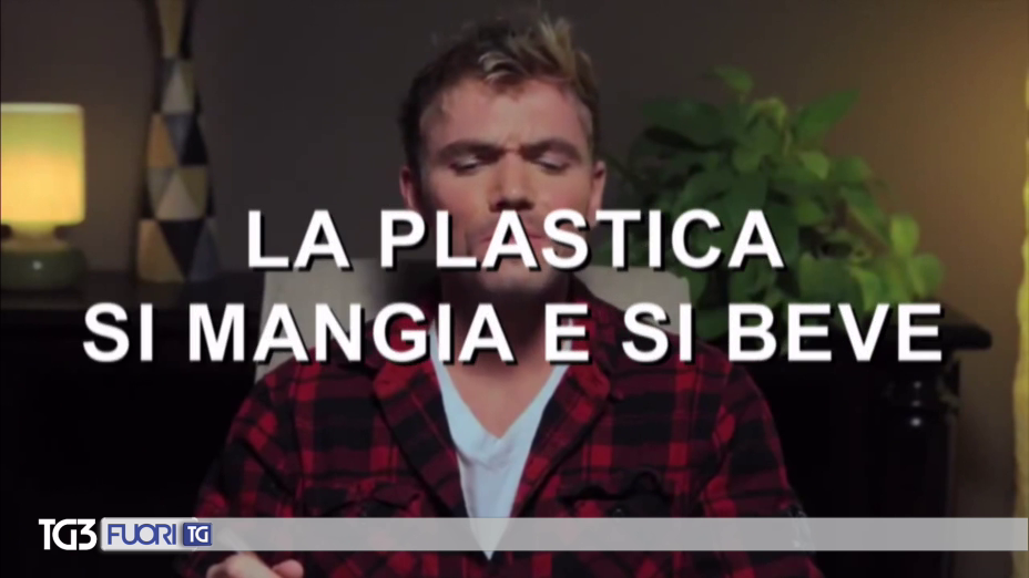  Ficcatelo in Tasca! #20 - LA PLASTICA CHE BEVIAMO E MANGIAMO