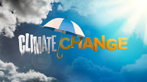 Conferenza pubblica sul tema: CAMBIAMENTI CLIMATICI