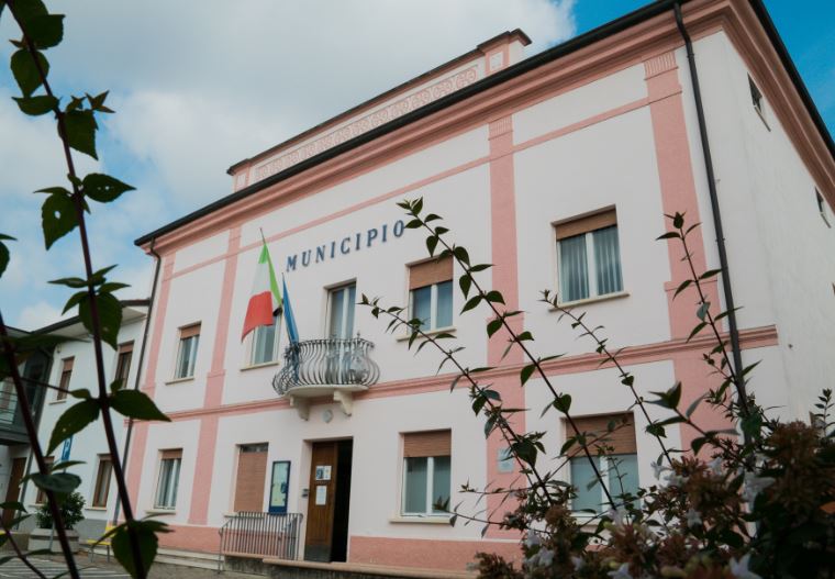 Modifica provvisoria e sperimentale della viabilità in Via Caselle – Loc. Tripoli