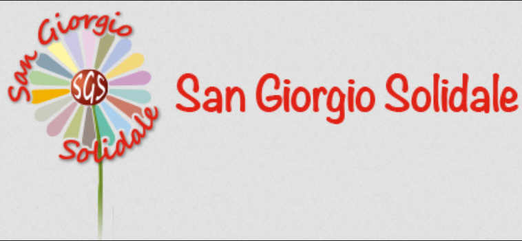 San Giorgio Solidale apre punto informativo sul volontariato a San Giorgio 