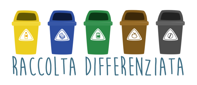 Presentazione delle novita' del servizio di raccolta differenziata dei rifiuti anno 2018