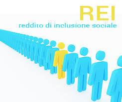 Informativa Reddito di Inclusione