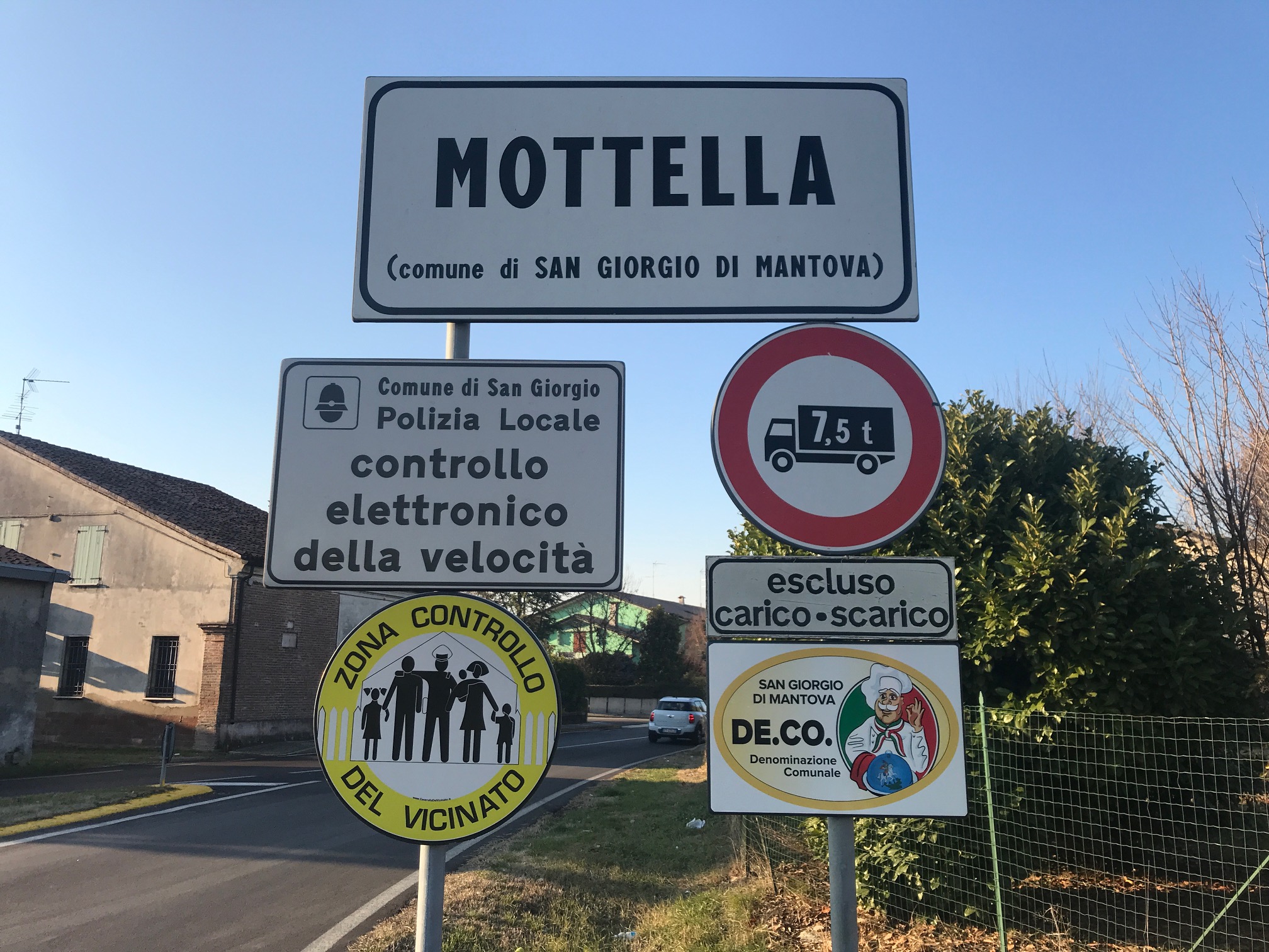 Il tortello di Villanova de Bellis ha ottenuto il marchio Deco