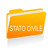 Reperibilità ufficio di Stato Civile