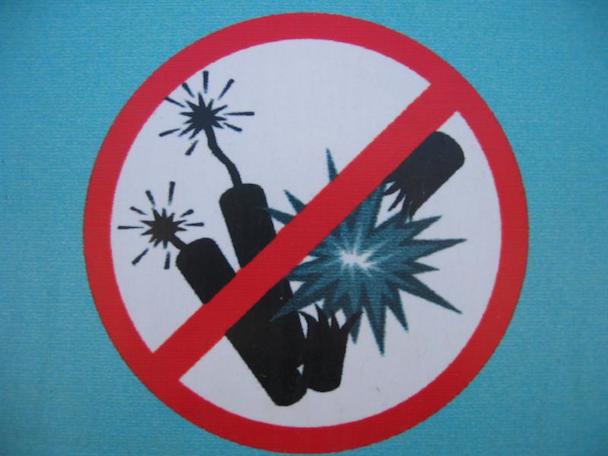 Emessa ordinanza 'No Botti'