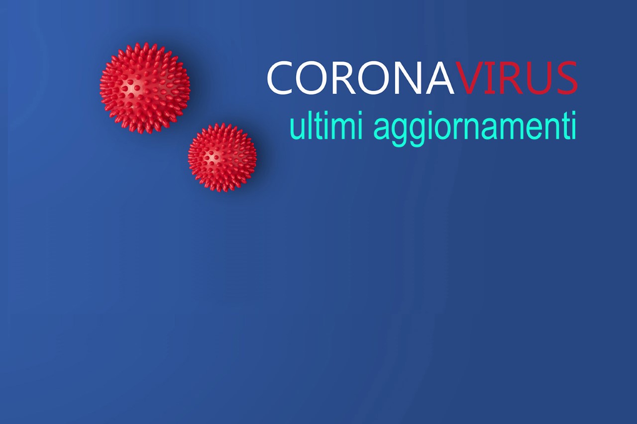 Aggiornamenti emergenza Covid-19: DPCM del 13 ottobre 2020