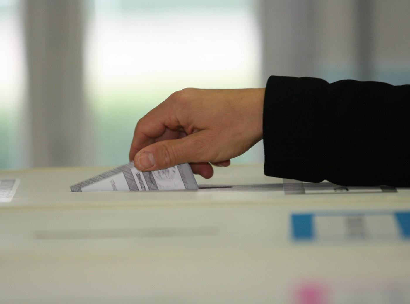 Elezioni 2018 