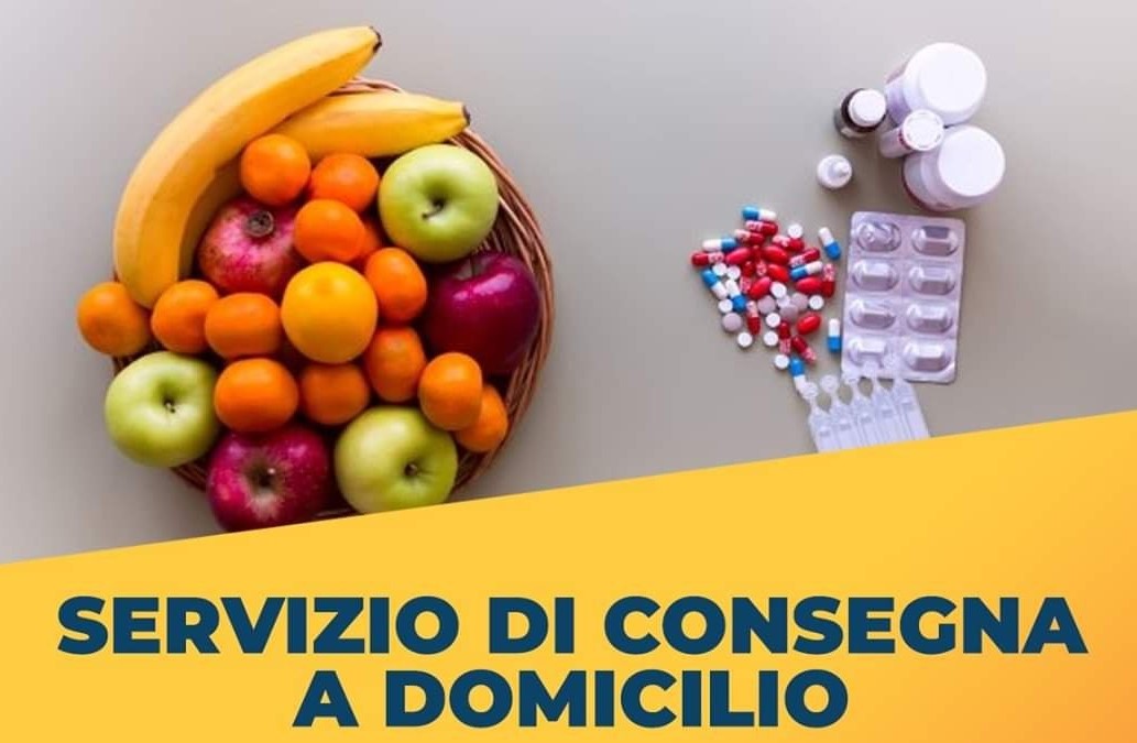 Emergenza sanitaria Covid-19: sostegno alle persone anziane