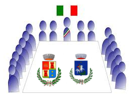 Pubblicazione riprese video del consiglio dell'Unione San Giorgio Bigarello del 17 febbraio 2018