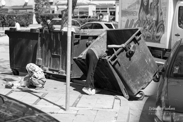 Forum nuove Povertà
