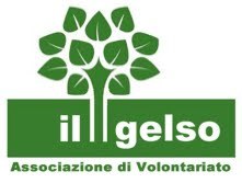 Associazione "Il Gelso": Calendario eventi 2016